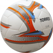 Мяч футбольный TORRES Club F31835 размер 5